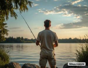 В Гордеевском районе конфисковали в доход государства браконьерскую лодку