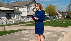 Прокуратура начала проверку после крупного пожара в поселке Вышков