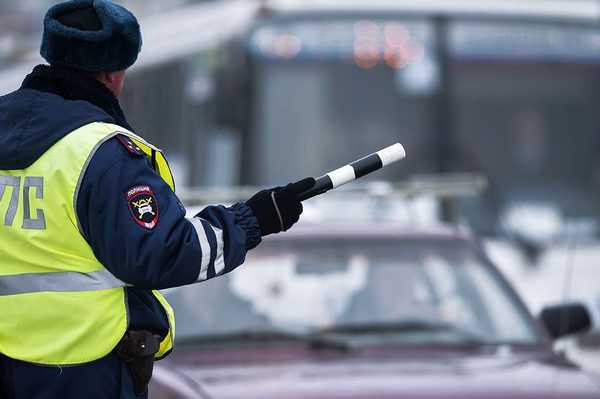 27 ноября в Новозыбкове пройдут сплошные проверки водителей
