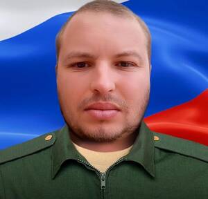 В зоне СВО смертельное ранение получил брянский боец Николай Савченко