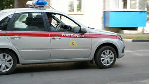 На прошлой неделе росгвардейцы задержали 19 человек