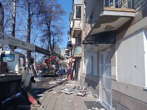 Беда сплотила Брянск: тепло в пострадавшие дома вернут к вечеру 11 марта