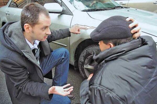 В Брянске осудят банду автоподставщиков