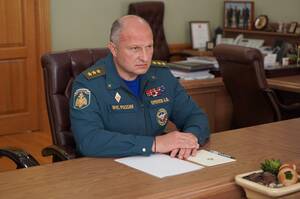 Брянская область выдержала более 8000 атак с начала СВО