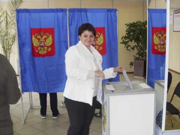 На Брянщине на 10:00 проголосовало более 2% избирателей