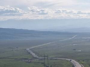 Сухую плазму из Брянска привезли в военный госпиталь за тысячи километров