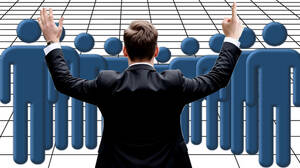 Идеологические пакостники с Украины