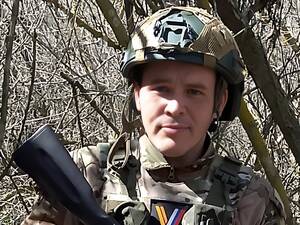 В ходе спецоперации погиб боец из Дятьковского района Алексей Метелёв