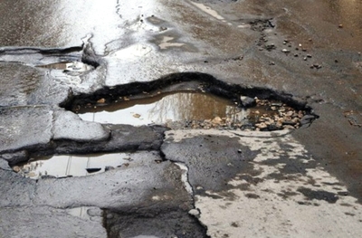 Клинцовских чиновников заставят отремонтировать убитые дороги