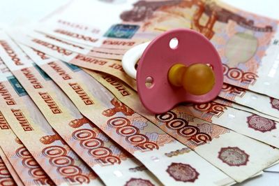 В Клинцах осудили алиментщицу, задолжавшую детям 274 тысячи рублей