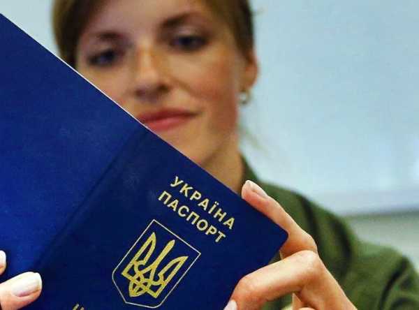 Украинка пыталась въехать на Брянщину по паспорту сестры