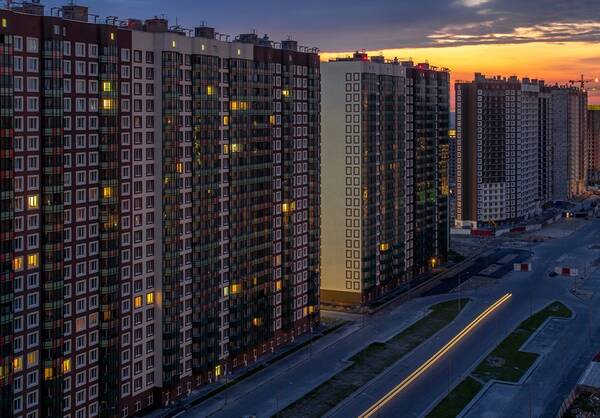 Может ли Россия сохранить темпы строительства жилья и ускорить расселение аварийного жилья?