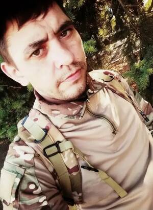 В Стародубе простятся с рядовым Андреем Гусаковым, погибшим в зоне СВО