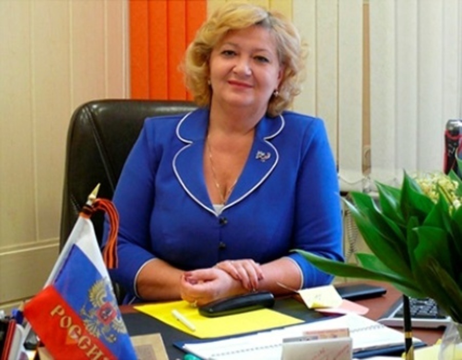 Брянская чиновница Клименко оценила сдачу ЕГЭ в 60 тысяч рублей