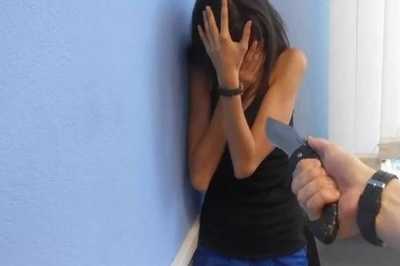 В Питере два кавказца изнасиловали 21-летнюю девушку из Брянска