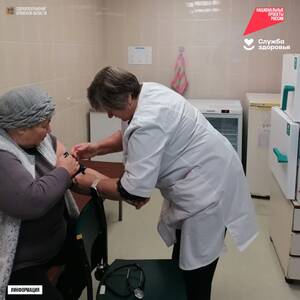 В Суражском районе открылся обновлённый фельдшерско-акушерский пункт