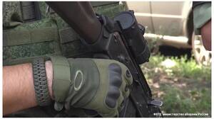 Мирошник: число обстрелов Брянской области выросло почти вдвое за неделю