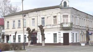 В Почепе завершили капремонт краеведческого музея