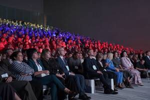 Клинцовский район поучаствовал во всероссийском форуме