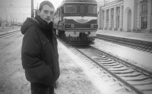 В Брянской области ищут пропавшего 29-летнего Ивана Дедкова
