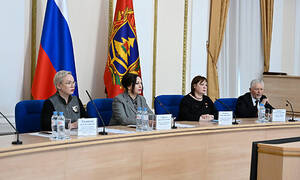 В Брянской области сохранят квоту для мигрантов на 2027 год