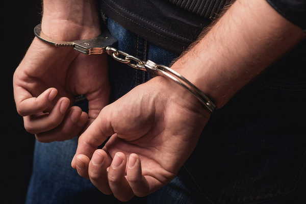 Под Унечей 21-летнего парня задержали за кражу из сарая 