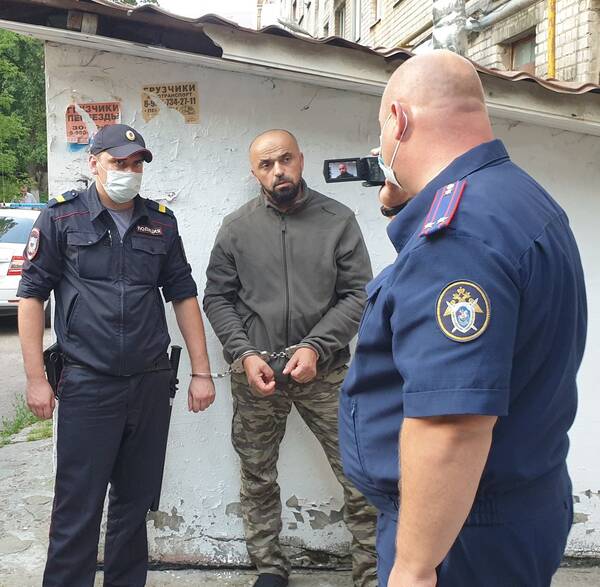 В Брянске осудят наемного убийцу из Дагестана