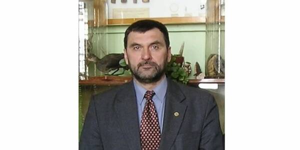 Брянский профессор Смирнов стал лауреатом международного экологического конкурса