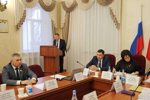 254 млн рублей сиротам, 49 больниц восстановлено: социтоги года на Брянщине