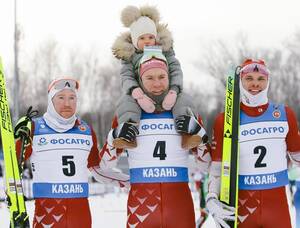 Брянский чемпион Большунов не поедет на Олимпиаду в Милан