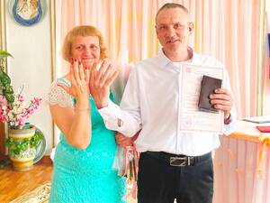 Брянский ветеран СВО нашёл свою любовь после ранения и демобилизации