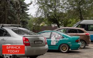 Зависимый от веществ гражданин из Унечского района рассекал на авто и мотоцикле