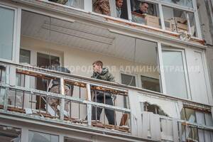 «Помогаем всем миром»: Брянск восстанавливают после ночной атаки ВСУ