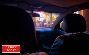 Три школьницы из Дятьково получили условный срок за угон