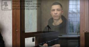 «Оправданий нет и быть не может»: что сказал в суде брянский шпион