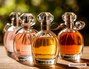 Брянский воришка совершил ароматную кражу