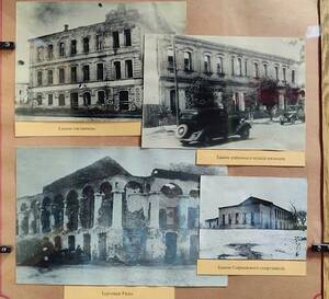 85 лет назад в Новозыбкове началась оккупация 