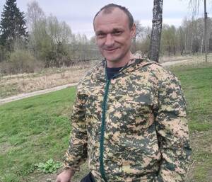 В зоне СВО смертельное ранение получил боец Александр Зайцев из Выгоничей