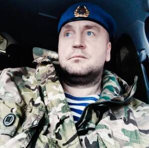 В зоне СВО погиб брянский военнослужащий Сергей Купчинский