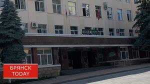 Официально: в Брянске взрывчатку нашли только в районе Донбасской