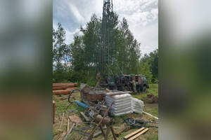 В Клетне в рамках нацпроекта появится новая водонапорная башня