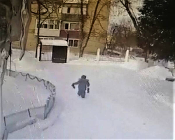 В Подмосковье 6-летний мальчик сбежал из детского сада домой 