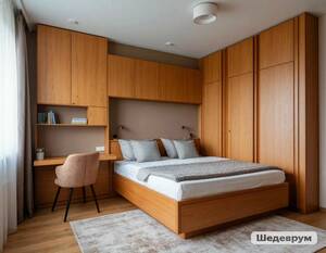 Кровати-трансформеры: как правильно выбрать?