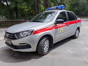 В Брянске задержали юную грабительницу с гитарой