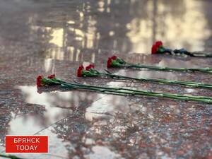Ровно 83 года назад Навлинский район освободили от фашистов
