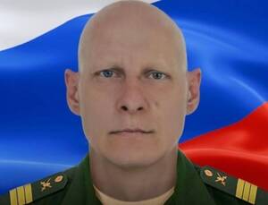 В зоне СВО погиб сержант Роман Чернявский из Клинцов