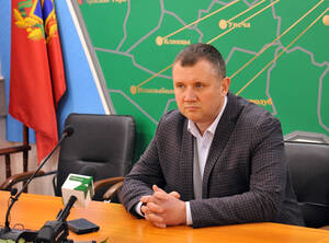 Брянский экс-замгубернатора Бардуков возглавил областной онкодиспансер