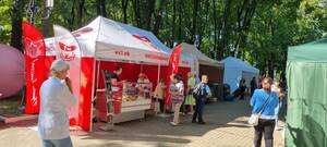 Идея президента о создании филиалов национального центра «Россия» в регионах –  отличная, полезная, необходимая к реализации