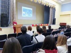 650 школьников и студентов Брянской области стали участниками просветительского марафона «Русская инженерная школа. Мы – инженеры!»