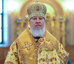 Митрополит Брянский и Севский Александр 12 сентября отмечает день тезоименитства